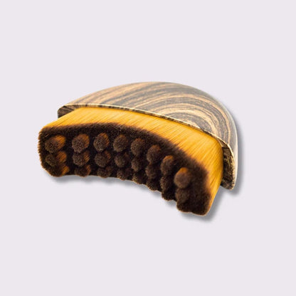 🔥Lymphatic Contour Facial Brush Massage Eye and Neck Care Brush🔥