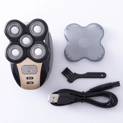 🔥🔥Easy shaving: a must-have multifunctional razor for men🔥🔥