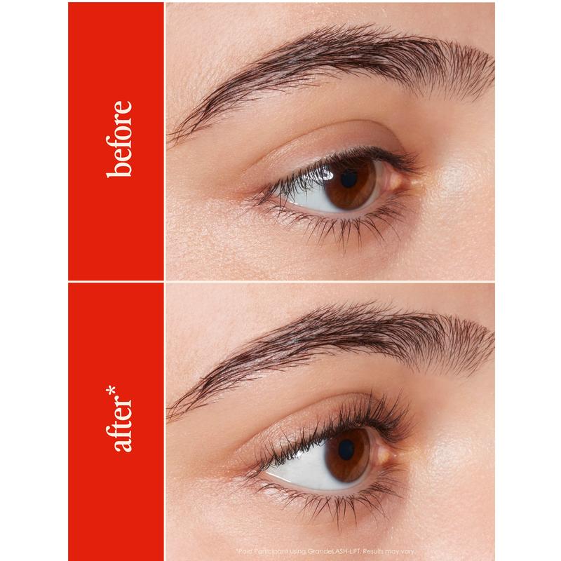 ??LAST DAY SALE 50% OFF??Heated Lash Curling Tool