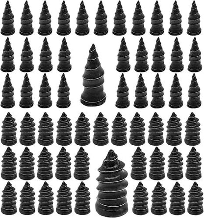 ⏳ LIMITED TIME OFFER | 60PCS Tire Repair Rubber Nails Kit✨