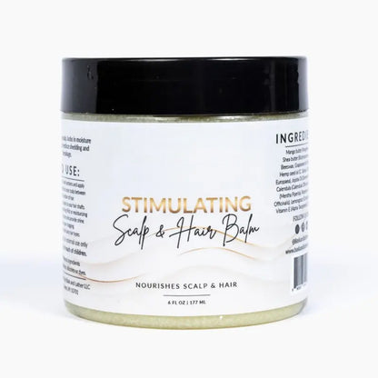 🔥Stimulating scalp and hair conditioner that will amaze you🔥