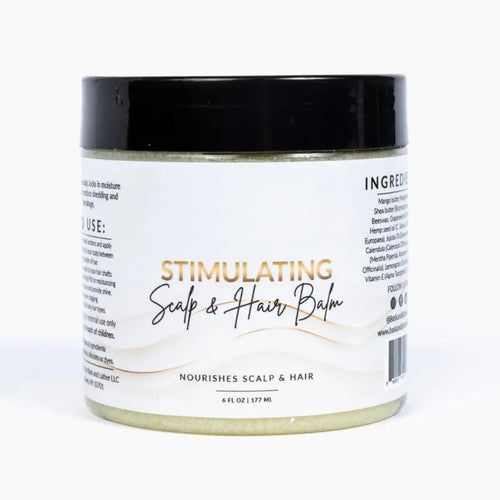 🔥Stimulating scalp and hair conditioner that will amaze you🔥