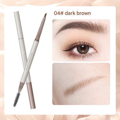 ✨Precision eyebrow pencil for precise and flawless eyebrow shape✨