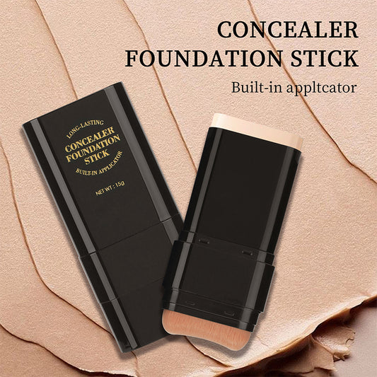 ✨An unexpected double-ended foundation concealer stick✨