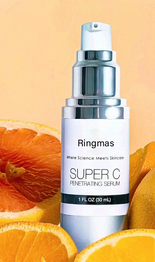 The Revitalizing Serum's deals will make you drop your jaw
