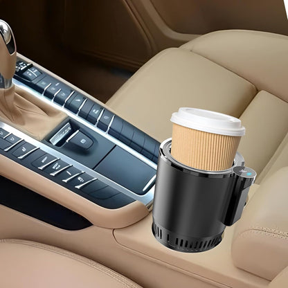 🚗Smart Car Heater & Colder Cups|Suitable for Most Cars☕