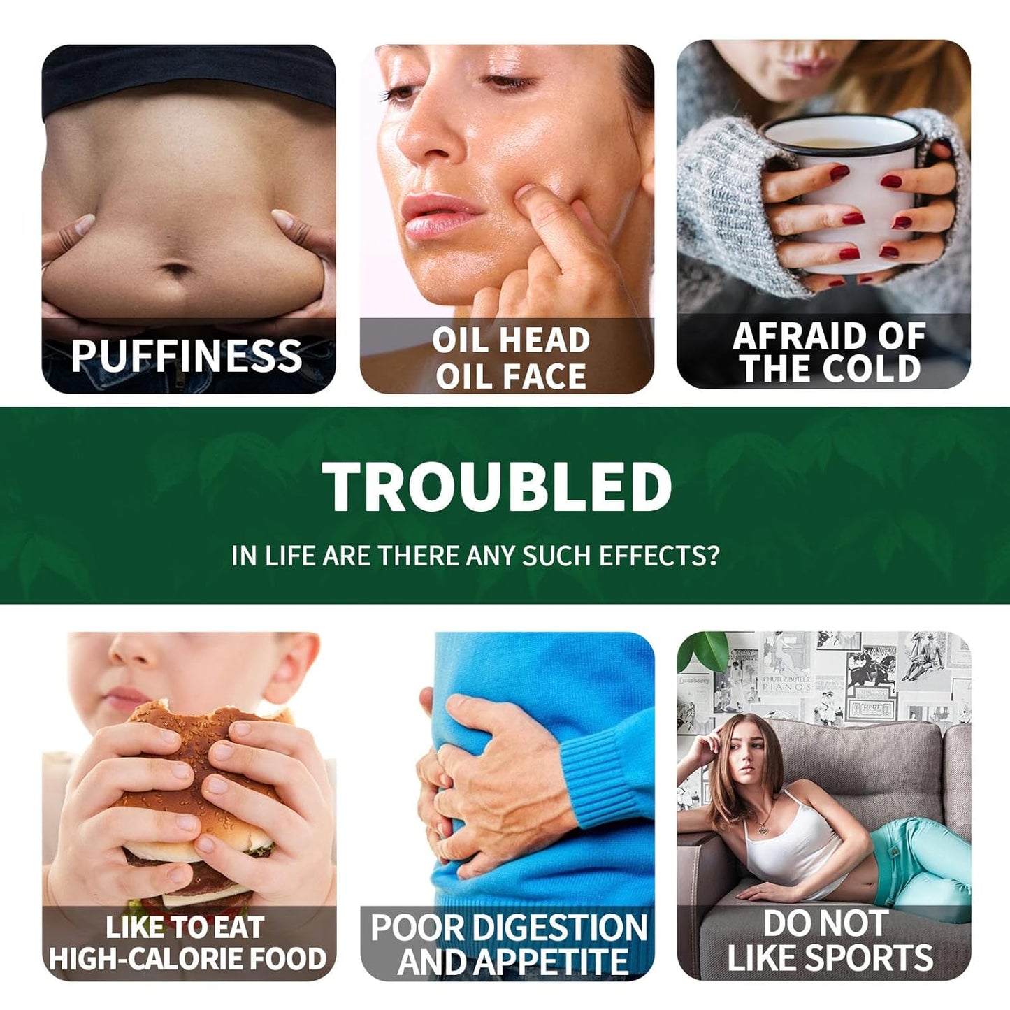 7-Day Ginger Slimming Balm | Shed Fat Fast & Sculpt Your Body!