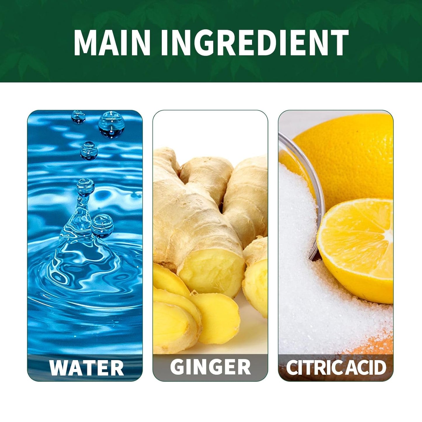 7-Day Ginger Slimming Balm | Shed Fat Fast & Sculpt Your Body!