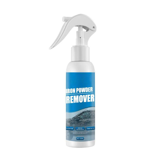 🔥A unique car rust prevention and removal spray that delivers unexpected results.🔥