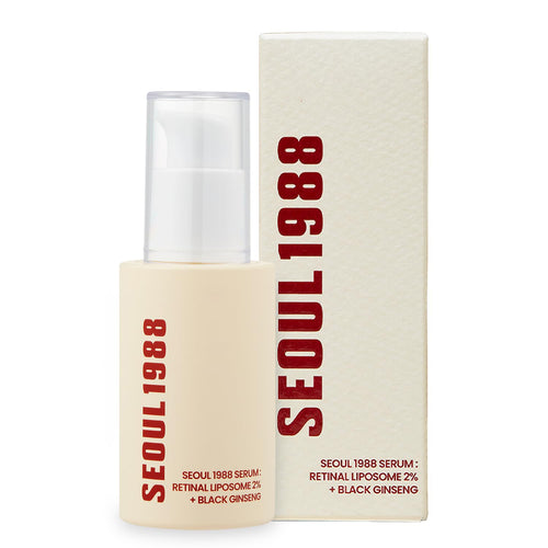 Retinol & Ginseng Brightening Serum ✨ | Dark Spot Corrector for Elbows, Armpits & Face