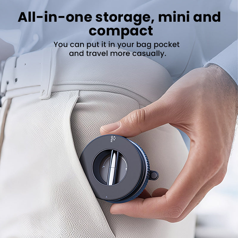 🔥360° adjustable vacuum magnetic phone holder📱Multi-function car phone holder anti-shake navigation magnetic vacuum suction cup holder universal rotating holder🔥