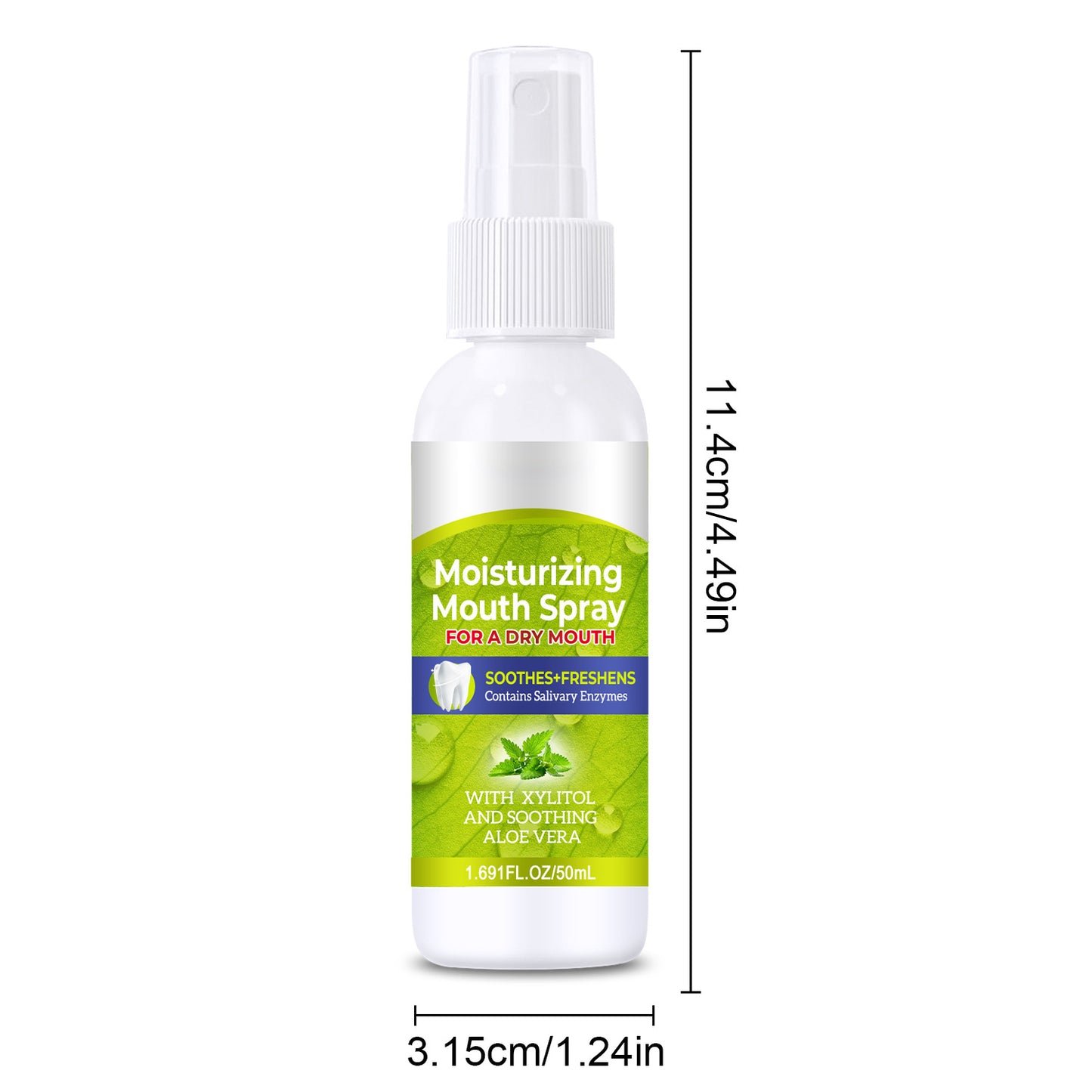 🔥Alcohol-free oral moisturizers are on sale🔥