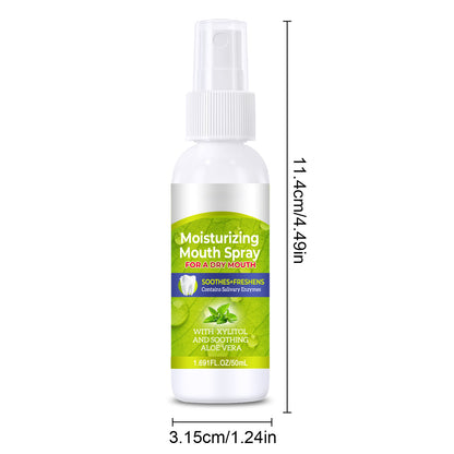 🔥Alcohol-free oral moisturizers are on sale🔥