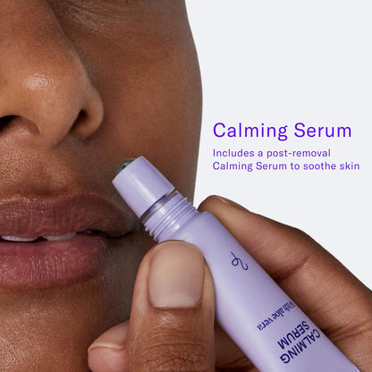 Limited Time Offer ⏰| Women's Facial Hair Removal Cream with Calming Serum ✨