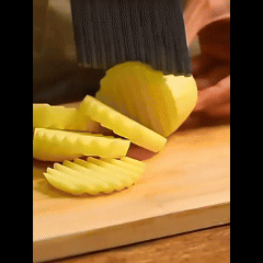 Stainless steel wrinkle cutter🔥Up to 50% off🔥