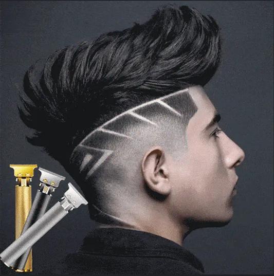 ??Hot Sale - 49% off?? Best Gift: Cordless Hair Trimmer for Effortless Grooming! ?