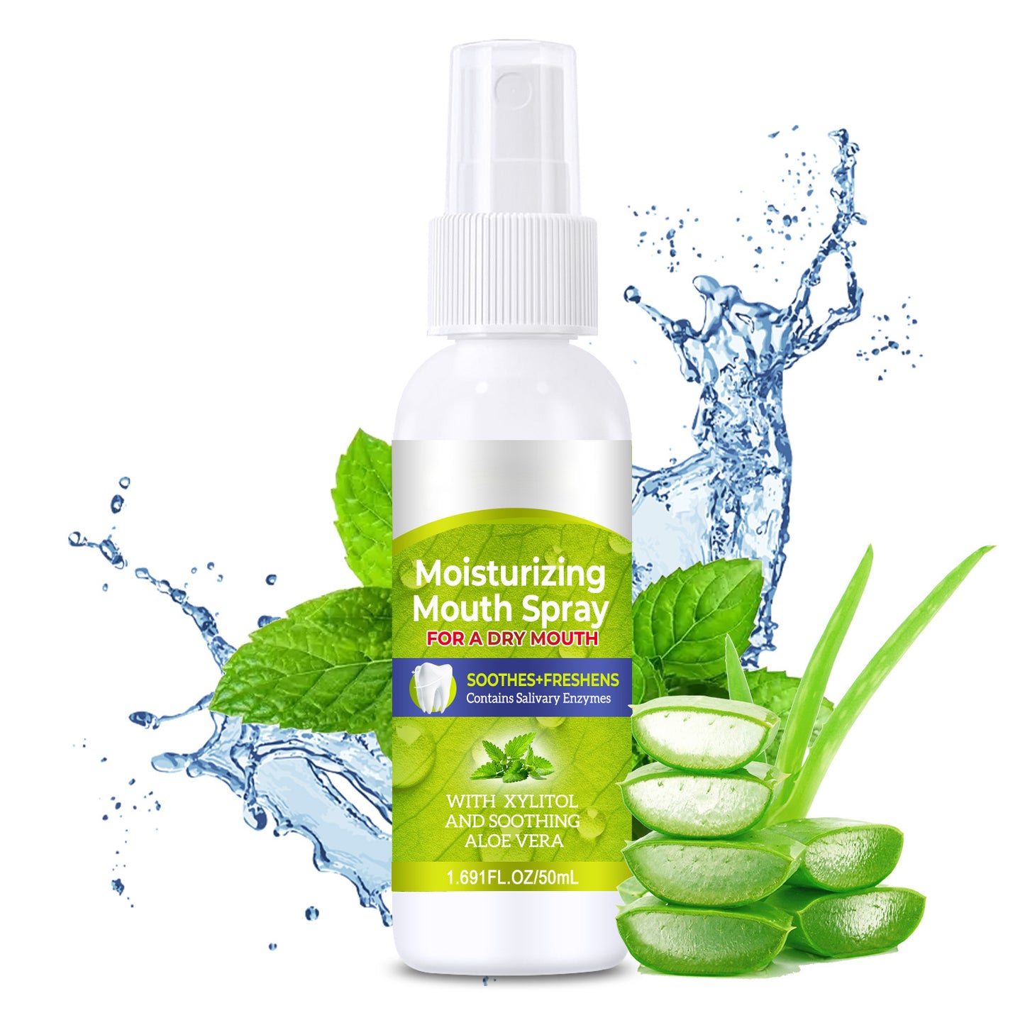 🔥Alcohol-free oral moisturizers are on sale🔥