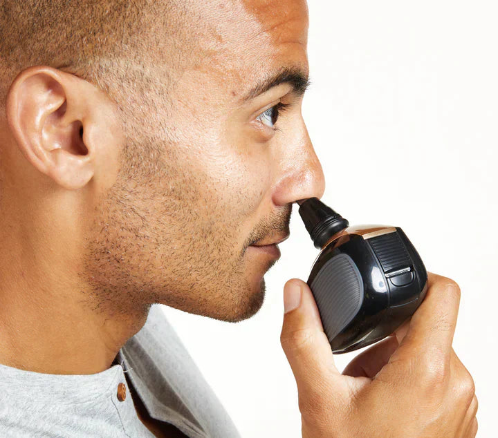 🔥Effortless Head Shaving: Must-Have Shaver For Bald Guys🔥