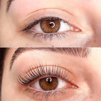 ?Buy 1 Get 1 Free?Iron Wand Mascara