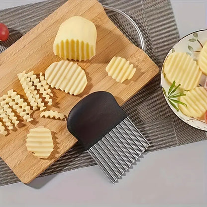 Stainless steel wrinkle cutter🔥Up to 50% off🔥