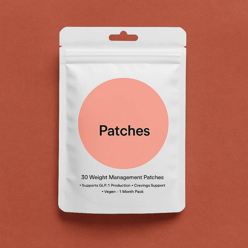🔥🔥Last 100 orders left for Body Care Patches🔥🔥