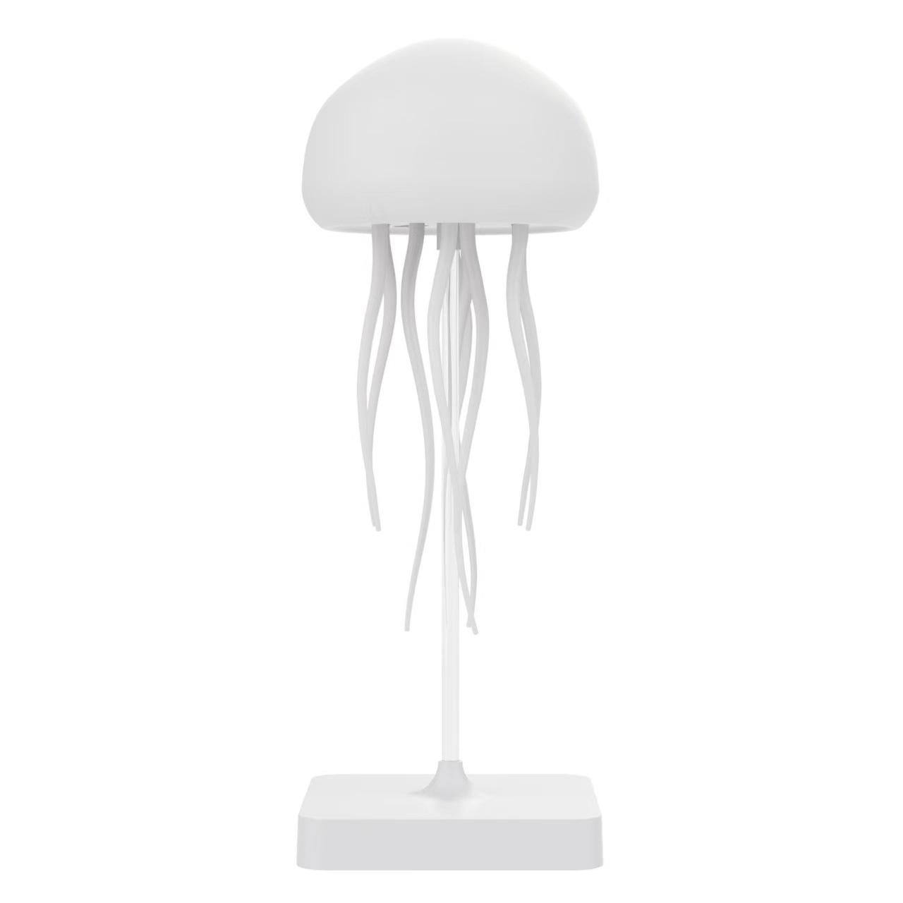 🔥Save 26%!🔥 🪼 Smart Voice-Activated Jellyfish Lamp