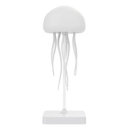 🔥Save 26%!🔥 🪼 Smart Voice-Activated Jellyfish Lamp