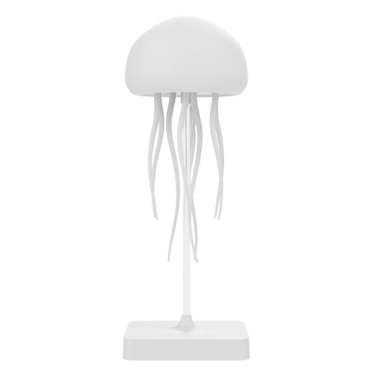 🔥Save 26%!🔥 🪼 Smart Voice-Activated Jellyfish Lamp