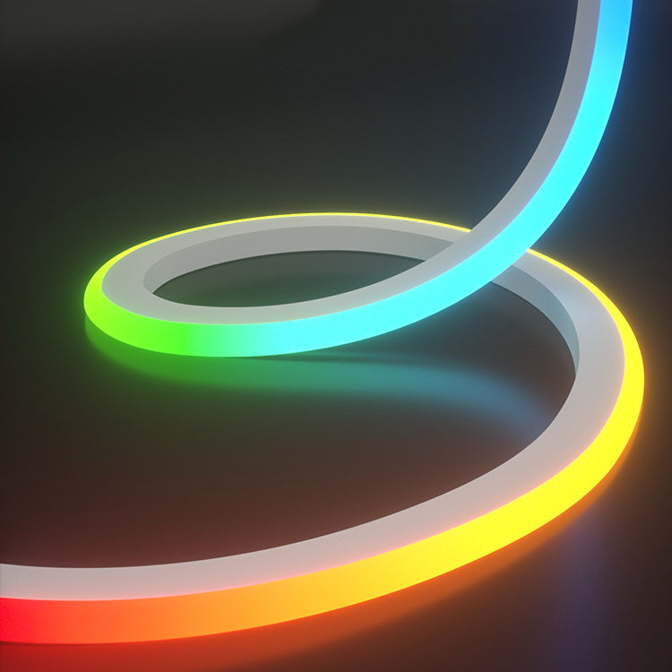 🌈 Smart LED Strip Lights - Bluetooth/WiFi Controlled, Music Sync RGB Lights