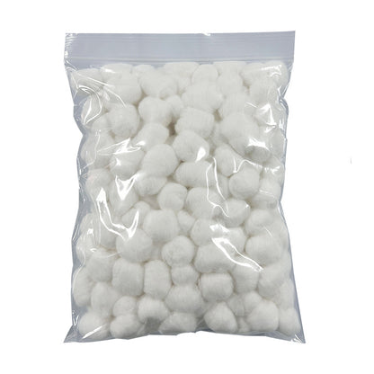 Bulk mini cotton balls🔥 Last day 30% off🔥（three hundred）