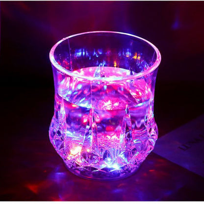 Pouring water induction luminous cup 🔥Up to 40% OFF🔥