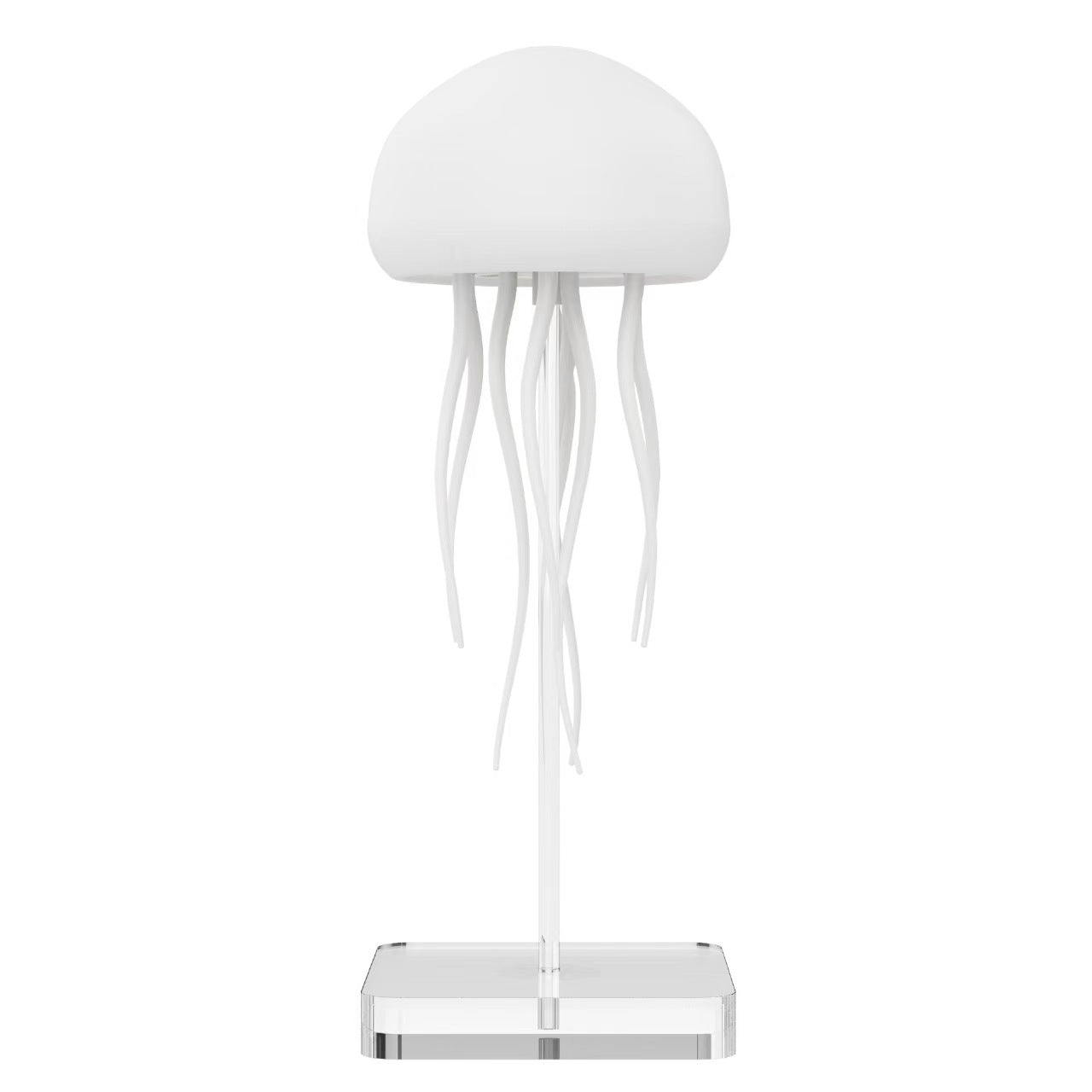 🔥Save 26%!🔥 🪼 Smart Voice-Activated Jellyfish Lamp