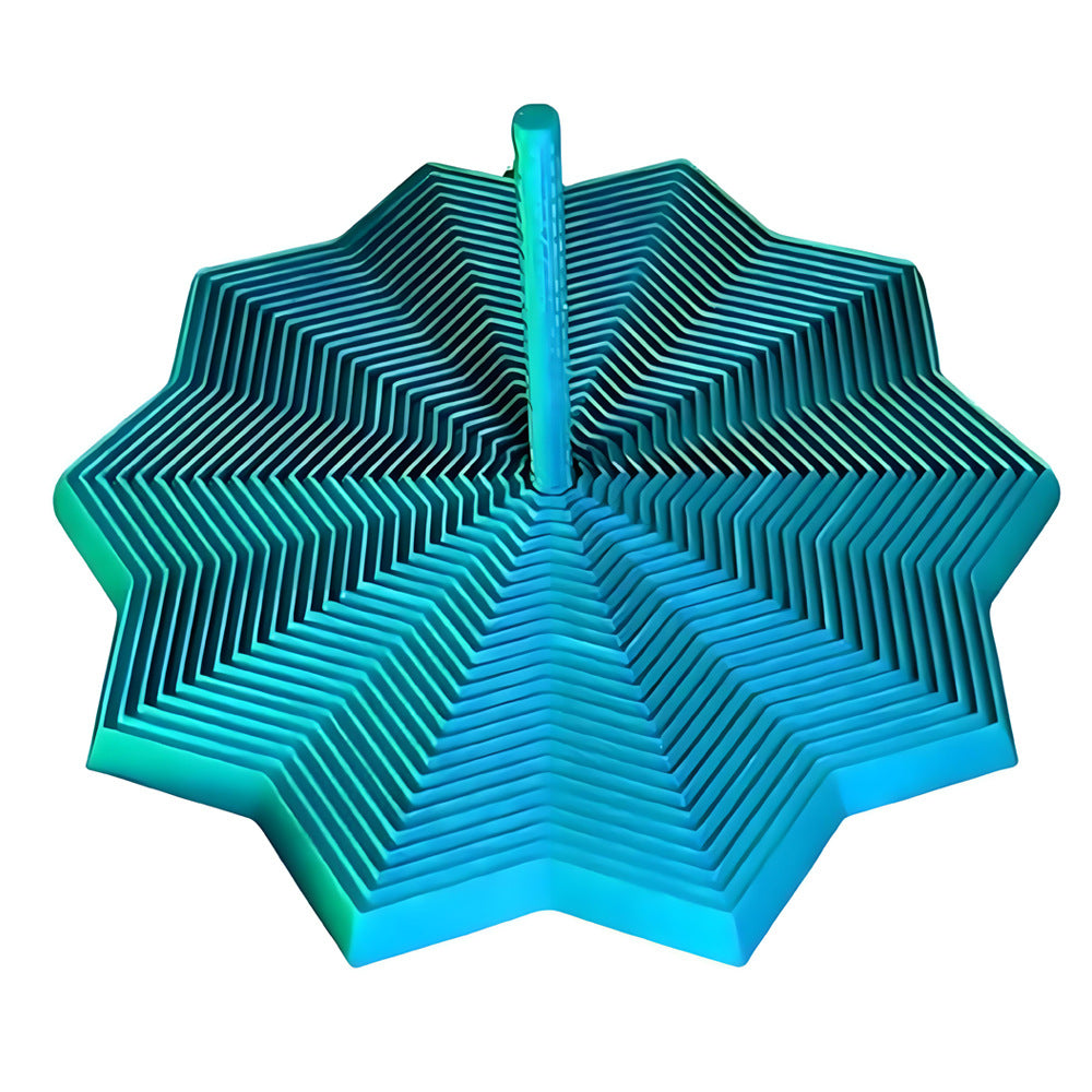 🔥Last 3 Hours up to 75% off：✨Expanded Sensory Fidget Star