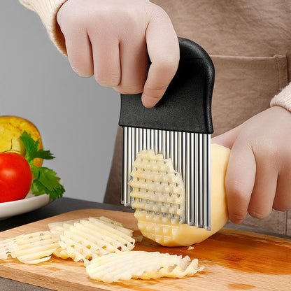 Stainless steel wrinkle cutter🔥Up to 50% off🔥