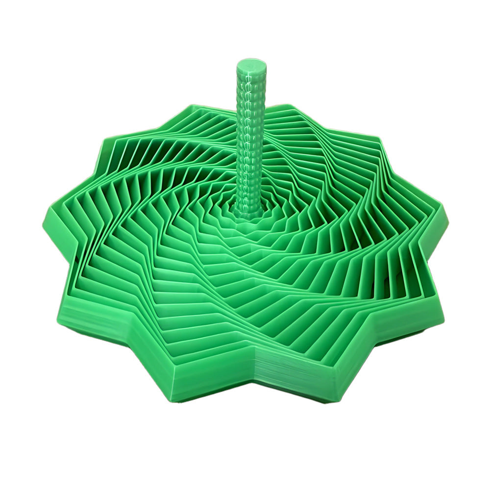 🔥Last 3 Hours up to 75% off：✨Expanded Sensory Fidget Star