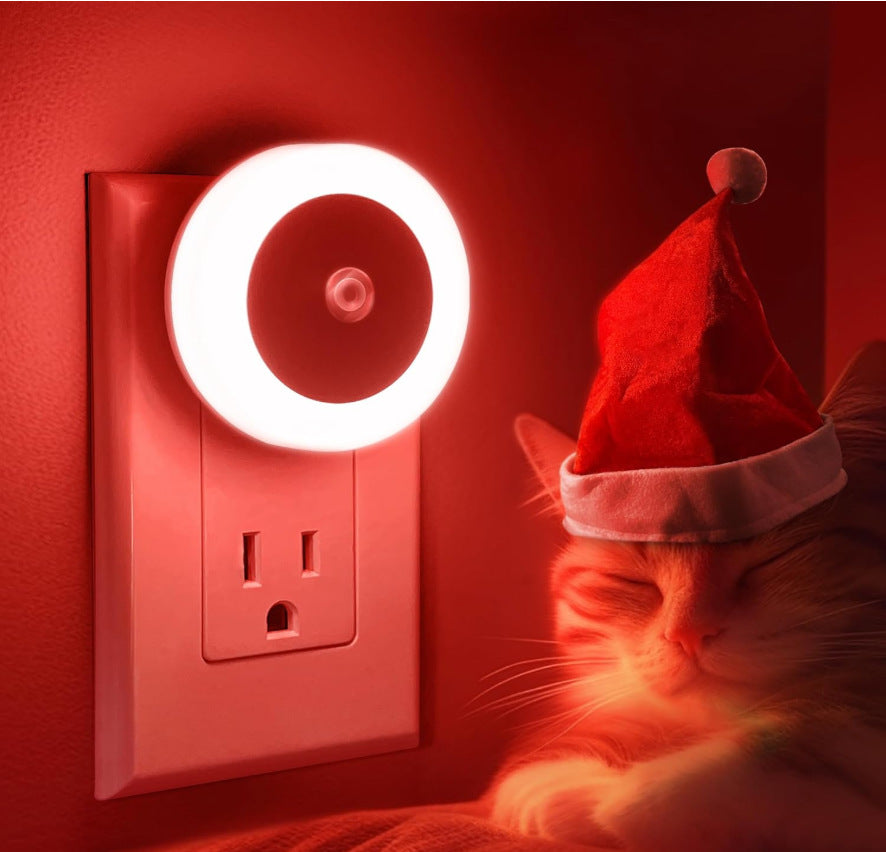 🔥Modern LED night lights with motion sensors are constantly discounted🔥