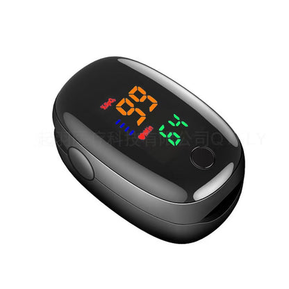 blood glucose meter(self-provided battery required)