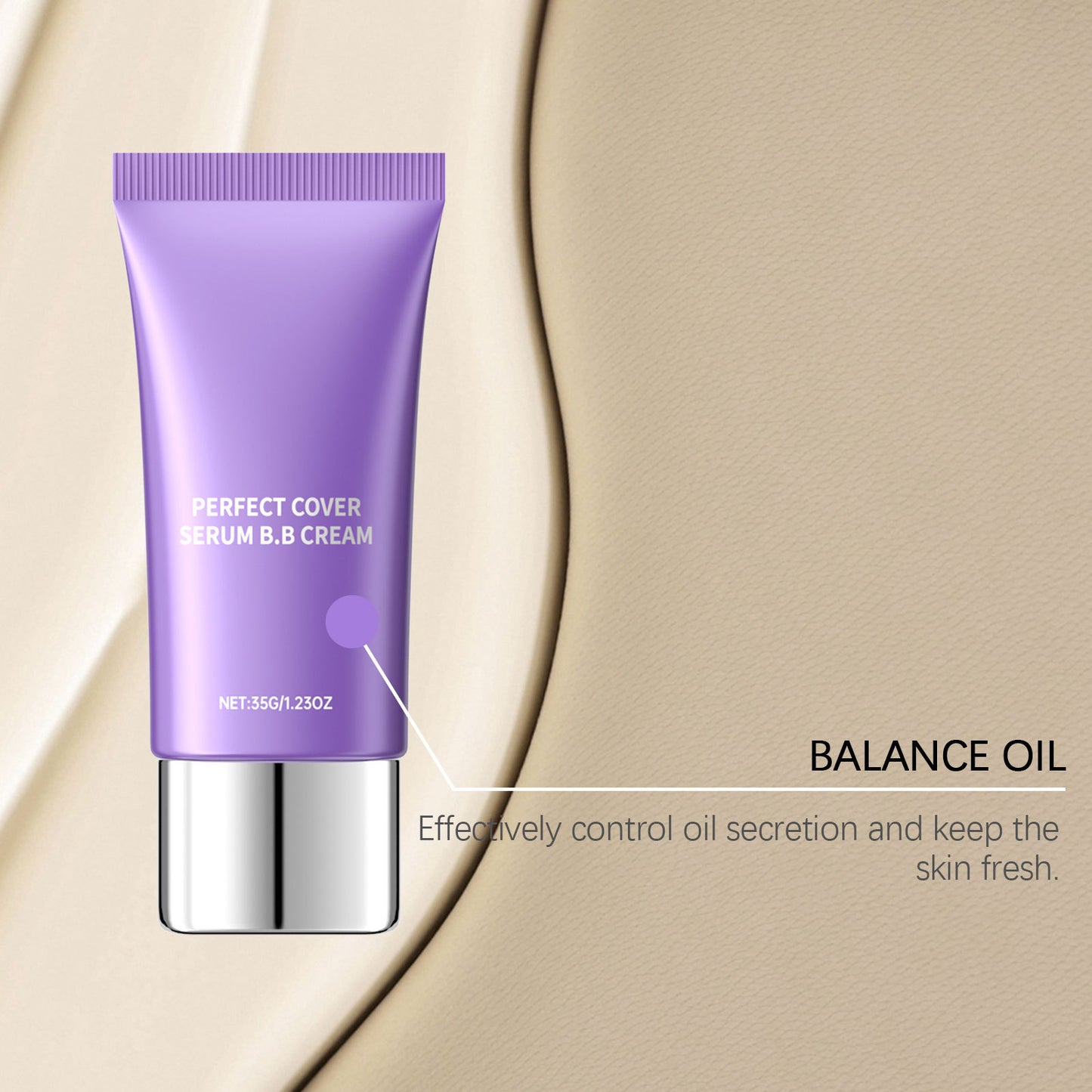 🔥The perfect concealer essence BB cream that will amaze you🔥