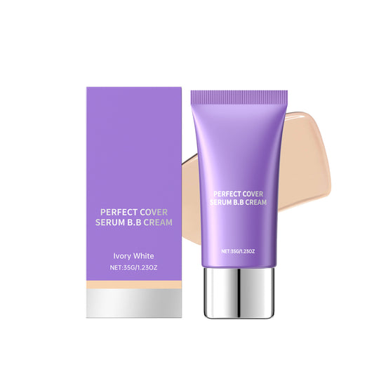 🔥The perfect concealer essence BB cream that will amaze you🔥