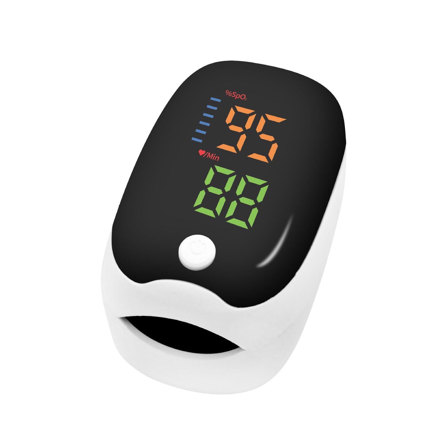 blood glucose meter(self-provided battery required)