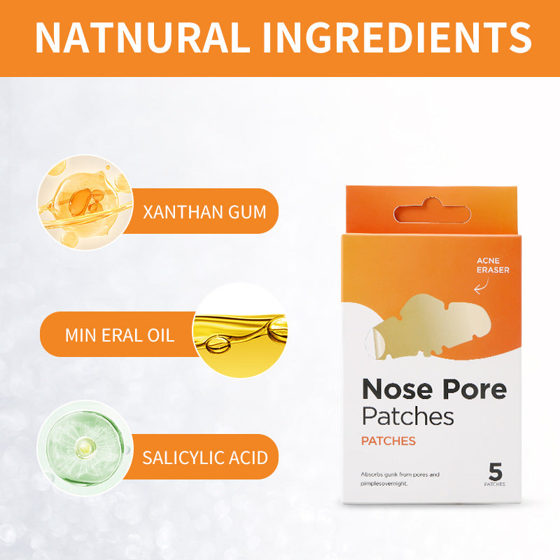 🔥 38% OFF FOR 5 DAYS ONLY! 🔥 | High-efficiency acne patches