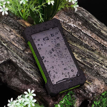 🔥Last day left to save on portable solar power banks🔥