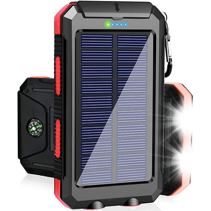 🔥Last day left to save on portable solar power banks🔥
