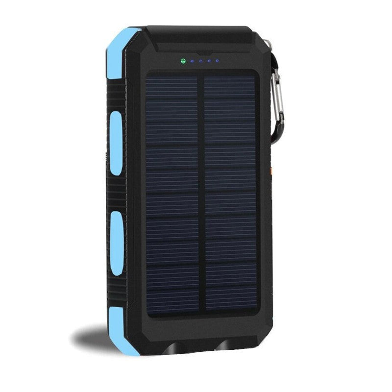 🔥Last day left to save on portable solar power banks🔥