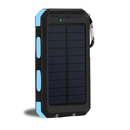 🔥Last day left to save on portable solar power banks🔥