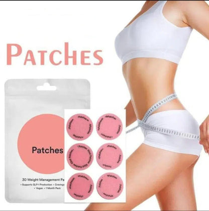 🔥🔥Last 100 orders left for Body Care Patches🔥🔥