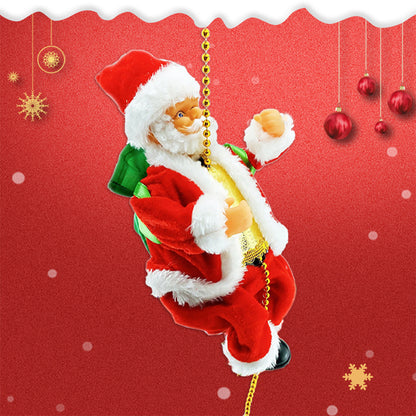 Dancing Santa Toy 🎅 | Shake & Wiggle—Your Christmas Highlight!