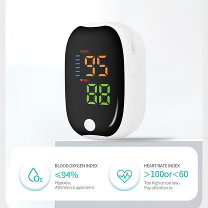 blood glucose meter(self-provided battery required)