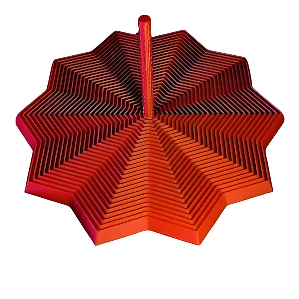 🔥Last 3 Hours up to 75% off：✨Expanded Sensory Fidget Star