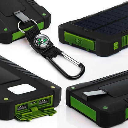 🔥Last day left to save on portable solar power banks🔥